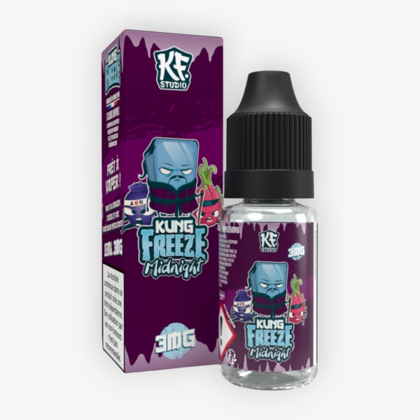 Midnight Kung Freeze 10ml