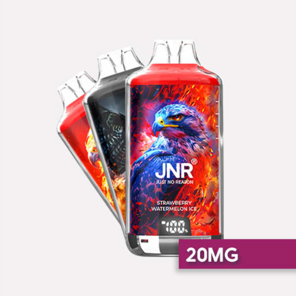 Puff JNR Shisha Falcon X 28k