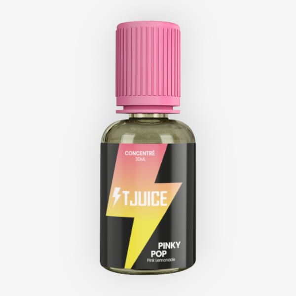 Pinky Pop Concentre T Juice 30ml