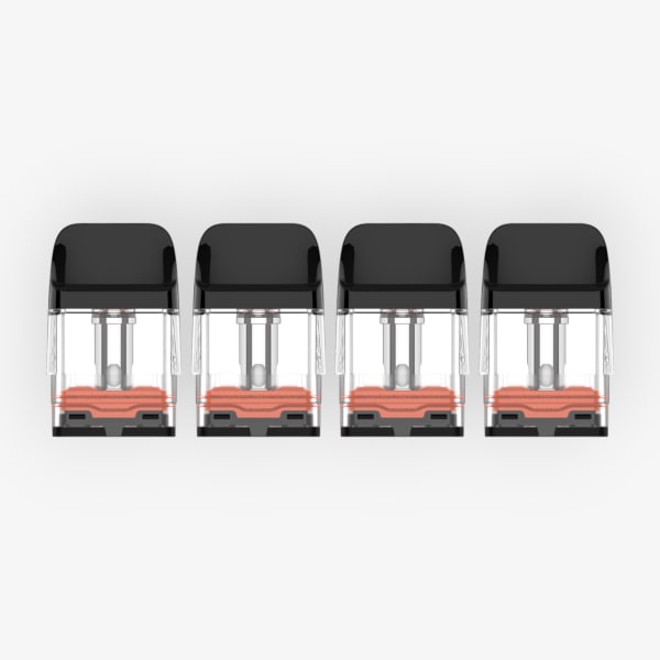 Pack de 4 cartouches Corex 3.0 Xros Vaporesso
