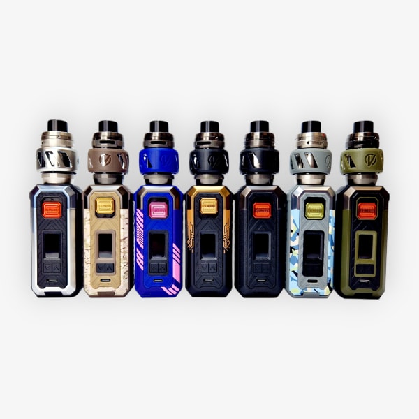 Kit Armour S + iTank T Vaporesso Vaporesso 2