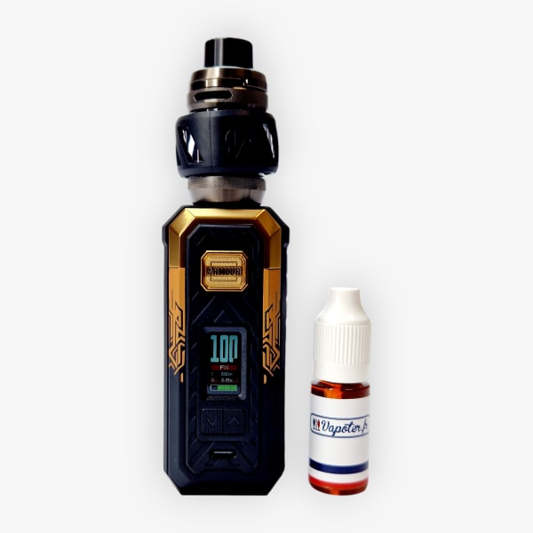 Kit Armour S + iTank T Vaporesso Vaporesso 3