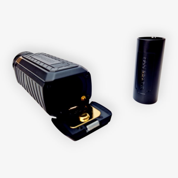 Kit Armour S + iTank T Vaporesso Vaporesso 4