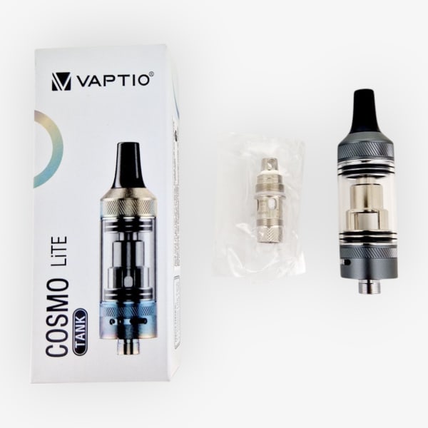 Atomiseur Cosmo Lite Vaptio Vaptio 2