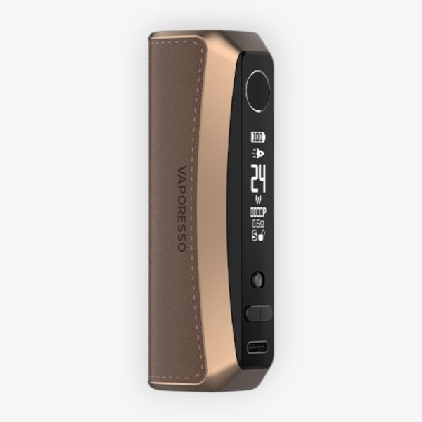 Box GTX One Pro Vaporesso