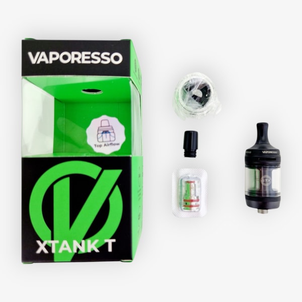 Xtank T Vaporesso Vaporesso 4
