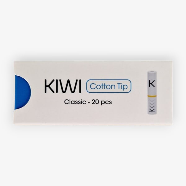Lot de 20 filtres Kiwi Vapor Kiwi Vapor 2