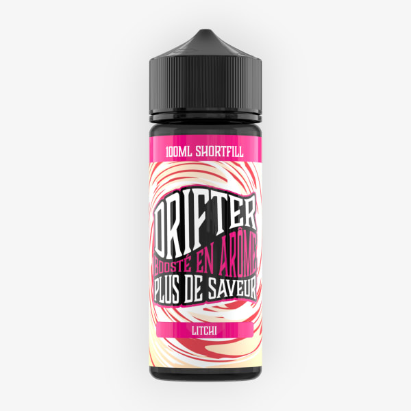Litchi Drifter 100ml