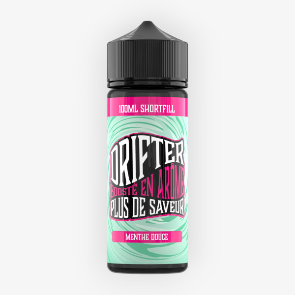 Menthe Douce Drifter 100ml
