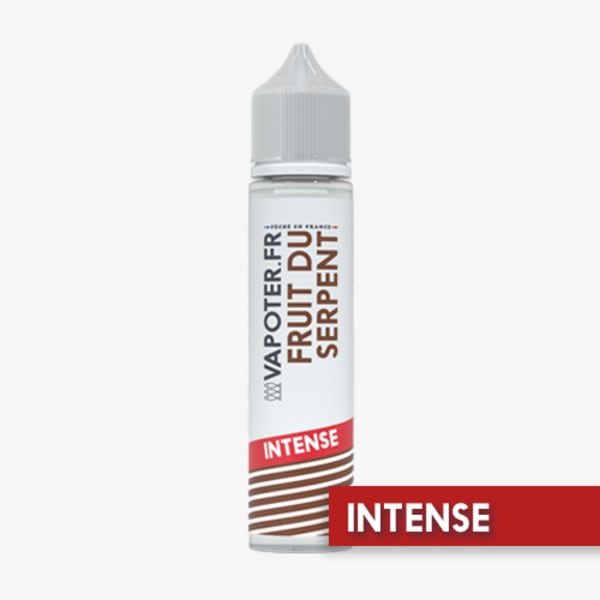 Fruit Du Serpent Intense Vapoter.fr 50ml