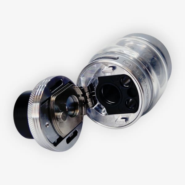 Z FLI II GeekVape Clearomiseurs Geekvape 3