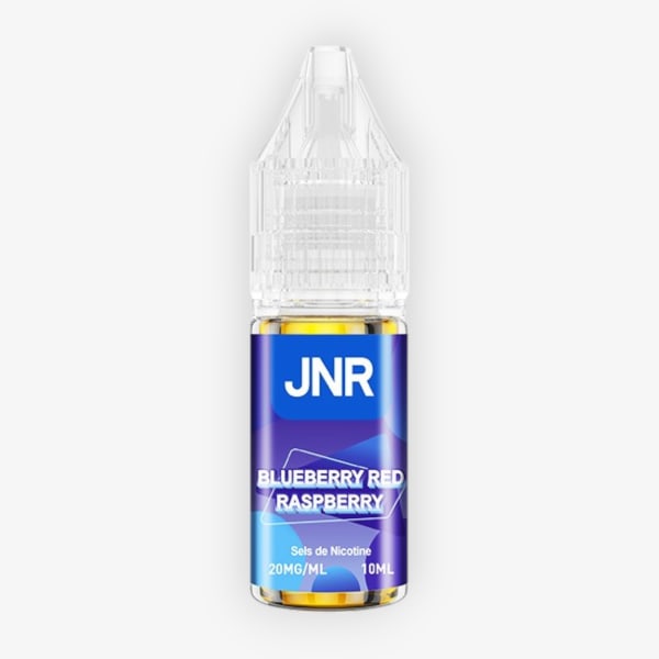 Blueberry Red Raspberry JNR 10ml