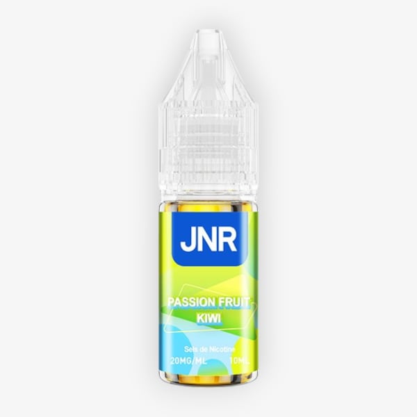 Passion Fruit Kiwi JNR 10ml