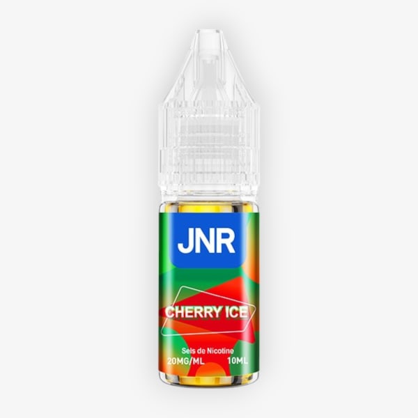 Cherry Ice JNR 10ml