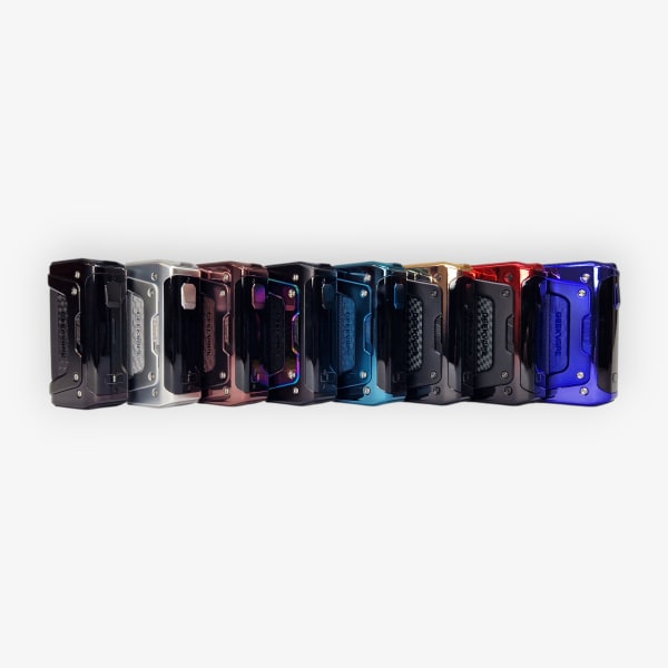 Box Aegis Legend 5 GeekVape Aegis Geekvape 2