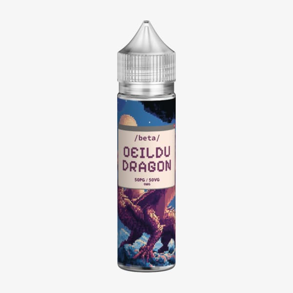 Oeil Du Dragon Beta 50ml
