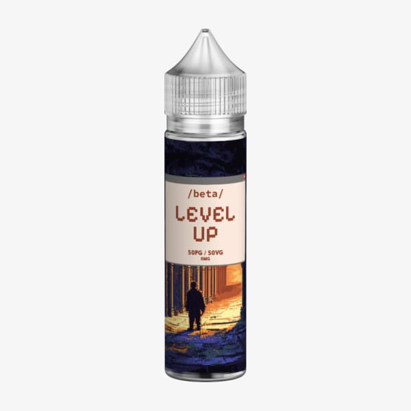 Level Up Beta 50ml