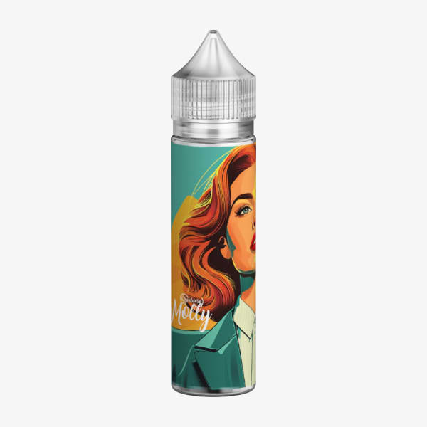 Molly Symbiose 50ml