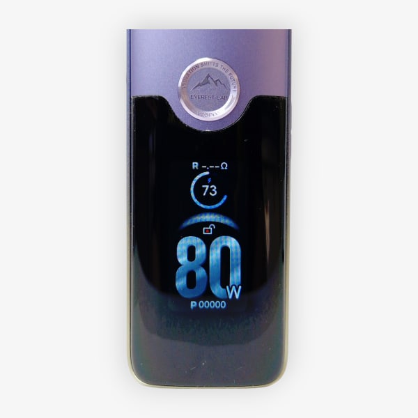 Kit Vinci E80 Pod Voopoo Voopoo 6