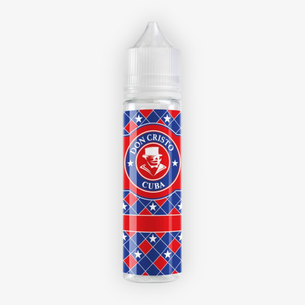 Cuba Don Cristo 50ml
