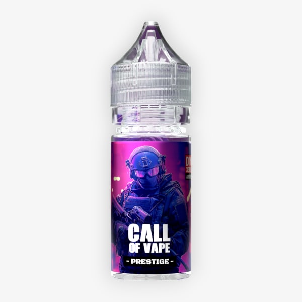 Prestige Concentre Call Of Vape 30ml