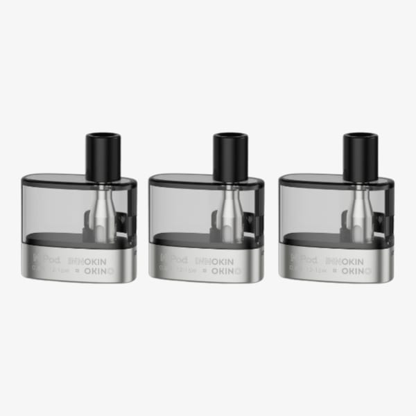 Pack de 3 cartouches N Pod Innokin
