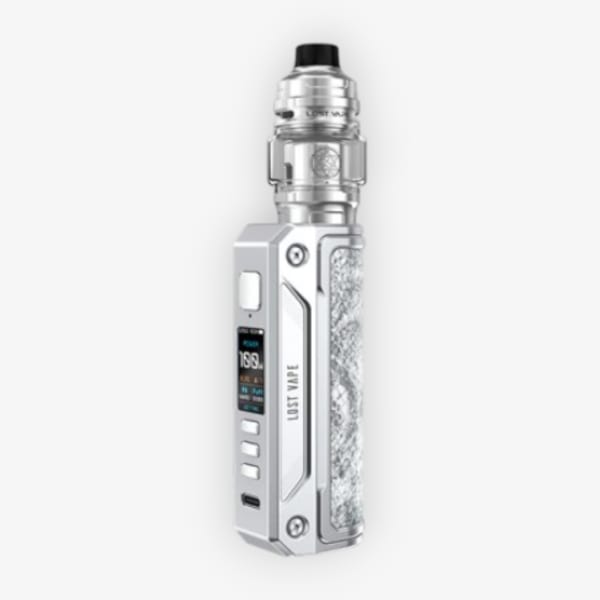 Kit Thelema Solo Lost Vape