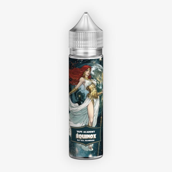 Equinox Vape Academy 50ml