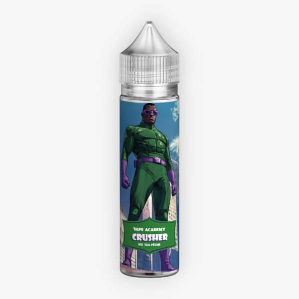 Crusher Vape Academy 50ml