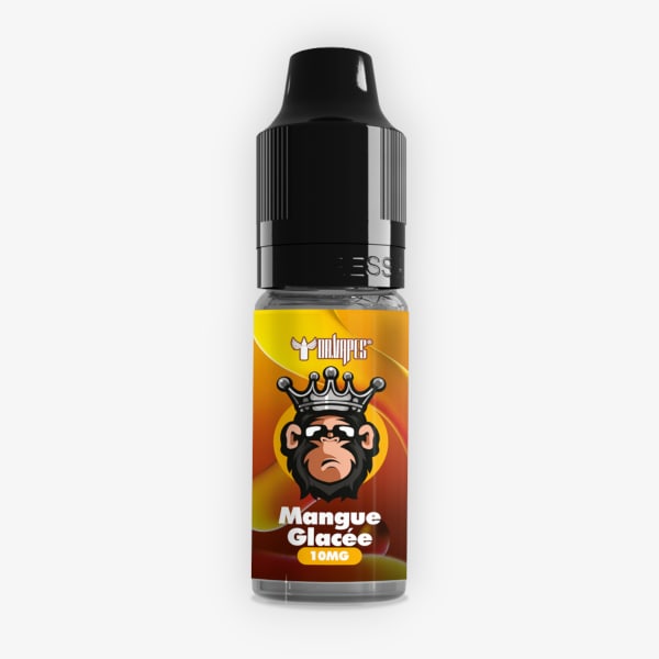 Mangue Glacee Dr Vapes 10ml