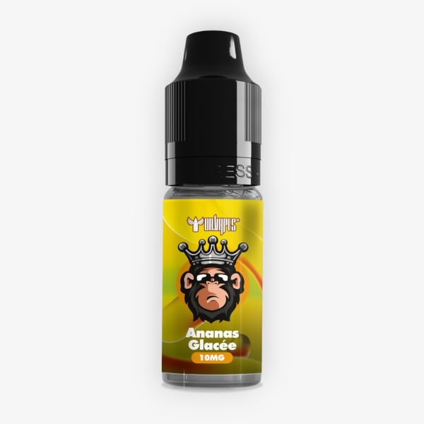 Ananas Glace Dr Vapes 10ml