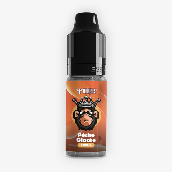 Peche Glacee Dr Vapes 10ml