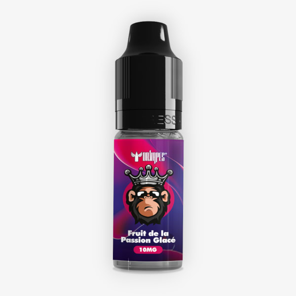 Fruit de la Passion Glace Dr Vapes 10ml