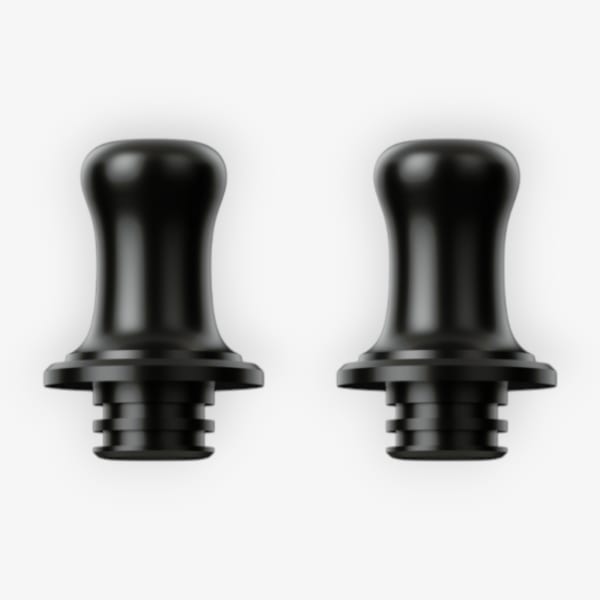 2 Drip Tips 510 PNP X MTL Voopoo