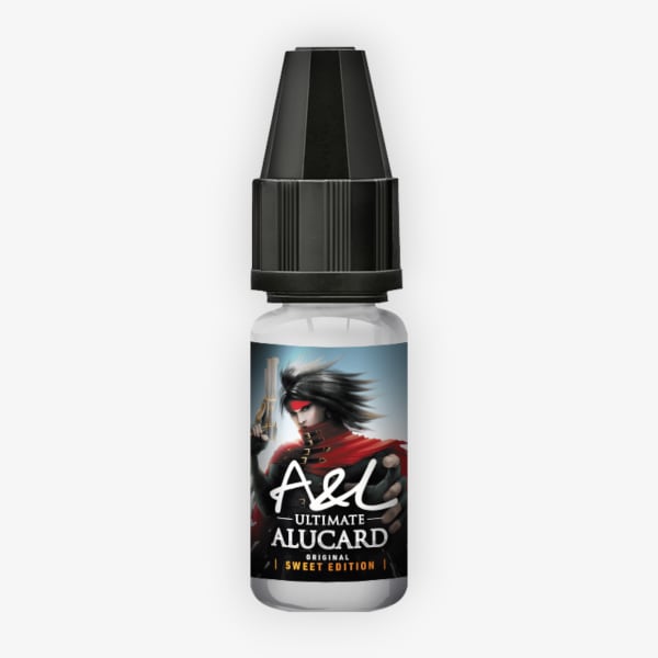 Alucard Sweet Edition Concentre A&L 10ml