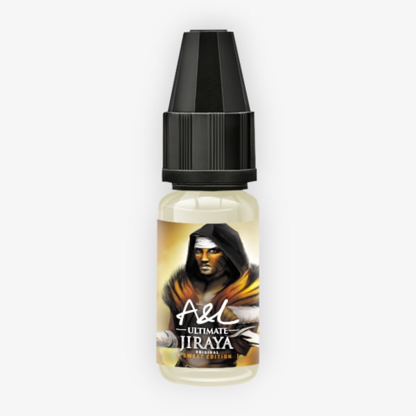 Jiraya Sweet Edition Concentre A&L 10ml
