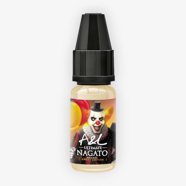 Nagato Sweet Edition Concentre A&L 10ml