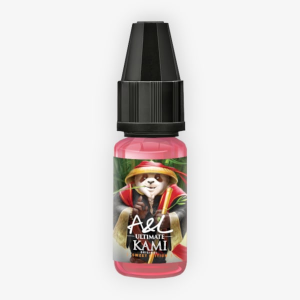 Kami Sweet Edition Concentre A&L 10ml