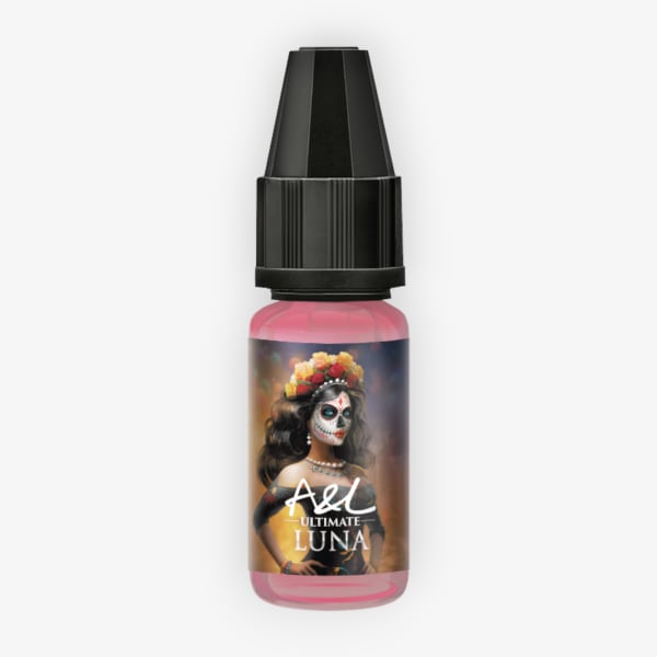 Luna Sweet Edition Concentre A&L 10ml
