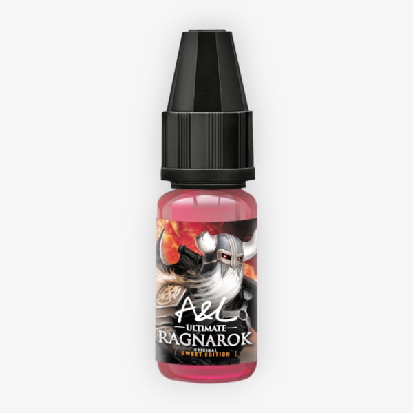 Ragnarok Sweet Edition Concentre A&L 10ml