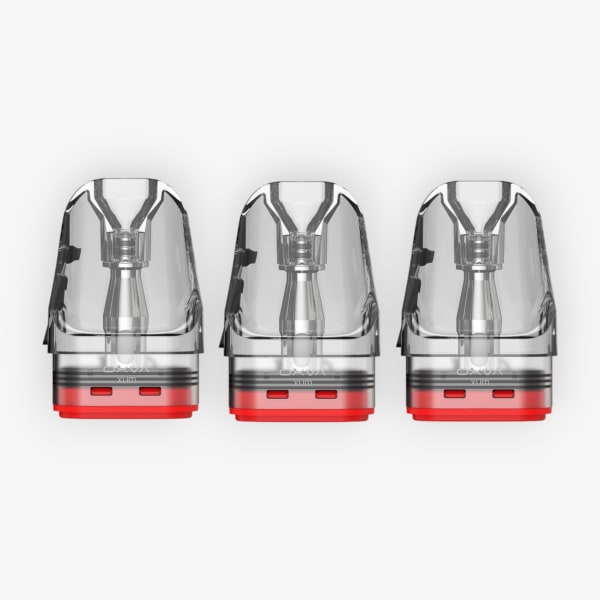 Pack de 3 cartouches Xlim V3 Oxva