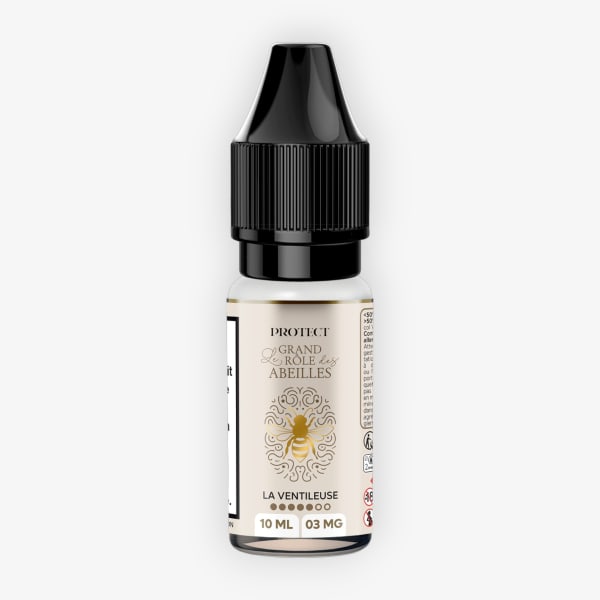 La Ventileuse Protect 10ml