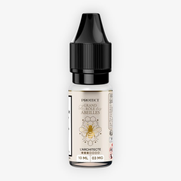L'Architecte Protect 10ml