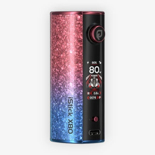 Box iStick X80 Eleaf