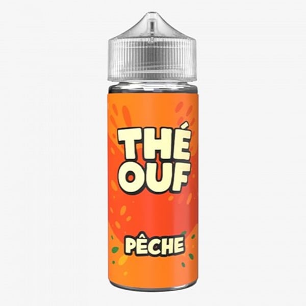 Peche The Ouf 100ml