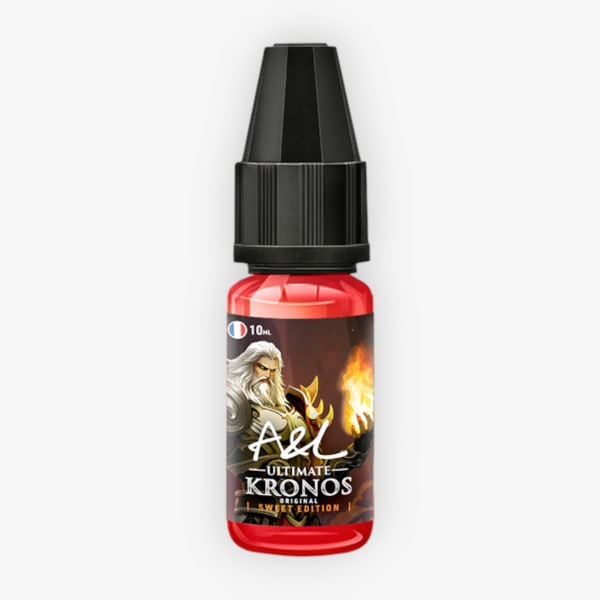 Kronos Sweet Edition Concentre Ultimate A&L 10ml