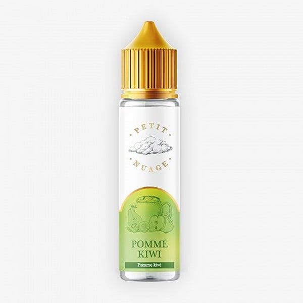 Pomme Kiwi Petit Nuage 50ml