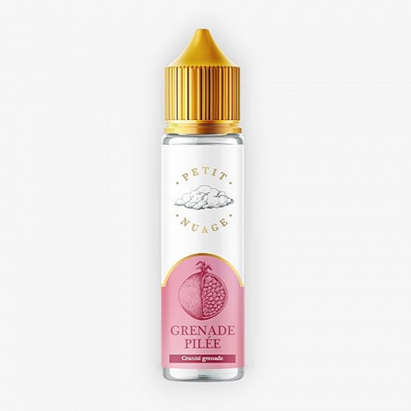 Grenade Pilee Petit Nuage 50ml