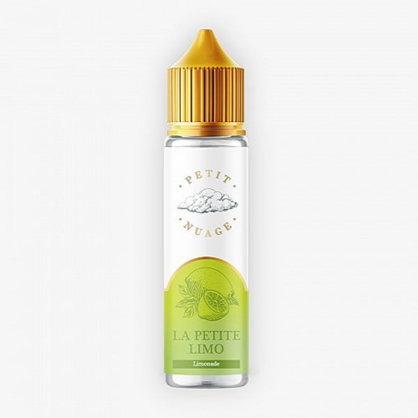 La Petite Limo Petit Nuage 50ml