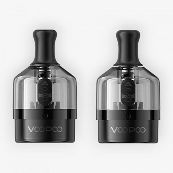 Pack de 2 cartouches Pnp X MTL Drag X3/S3 Voopoo